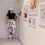 Yuvika Chaudhary Instagram – Dont stop learning ………#yuvikachaudhary 🤍