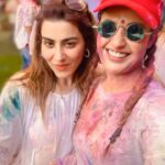 Yuvika Chaudhary Instagram –