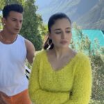 Yuvika Chaudhary Instagram – Kya main ab tumhe acha nahe lagta na🥺🥺🥺💔