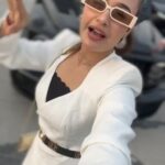 Yuvika Chaudhary Instagram –