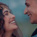 Yuvika Chaudhary Instagram – Tom and Jerry Da Tera Mera ye Rishta  @princenarula ❤️♾️🧿