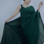 Yuvika Chaudhary Instagram - Photogarpher @iamrohitsulakhe Make-up hair @mixedradiance