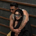 Yuvika Chaudhary Instagram - Meri jind meri jaan ❤️