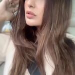 Yuvika Chaudhary Instagram - 🥰❤️ kafi nahi hai ❤️ 😂