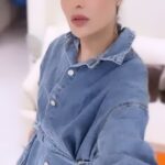Yuvika Chaudhary Instagram - Hv a good day 🤩 #yuvikachaudhary