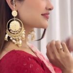 Yuvika Chaudhary Instagram - Love ❤️ #yuvikachaudhary