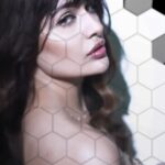 Yuvika Chaudhary Instagram - ❤❤ @yuvikachaudhary 🙈 @princenarula 🥰 #yuvikachaudhary #yuvikachoudhary #yuvika #privika #princenarula #roadies #bigboss #splitsvilla #nachbaliye #loveschool