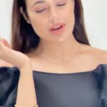 Yuvika Chaudhary Instagram - #yuvikachaudhary 🖤