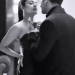 Yuvika Chaudhary Instagram - #khullekharche #trending #yuvikachaudhary #princenarula #privika @princenarula