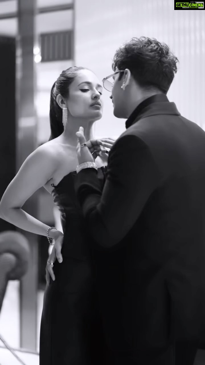 Yuvika Chaudhary Instagram - #khullekharche #trending #yuvikachaudhary #princenarula #privika @princenarula