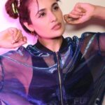 Yuvika Chaudhary Instagram - ❤❤ @yuvikachaudhary 🙈 #yuvikachaudhary #yuvikachoudhary #yuvika #privika #princenarula #roadies #bigboss #splitsvilla #nachbaliye #loveschool