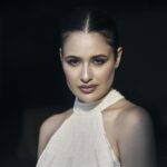 Yuvika Chaudhary Instagram - Wt do you think of this look ? #yuvikachaudhary #photooftheday #instagood #instagood #india