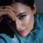 Yuvika Chaudhary Instagram - Whatever you are, be a good one.” @harishyogi_ #yuvikachaudhary