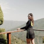 Yuvika Chaudhary Instagram - 🦋 #yuvikachaudhary @sagar__photography_