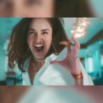 Yuvika Chaudhary Instagram - Khulle kharche is trending now!!🤩❤ You are killing it @yuvikachaudhary 🥰🙈💖 #yuvikachaudhary #yuvikachoudhary #yuvika #privika #princenarula #roadies #bigboss #splitsvilla #nachbaliye #loveschool #mtv #roadies #mtvsplitsvilla #bigboss #sunnyleone #arjunbijlani #ranvijaysingha #love #idealmatch #reelsinstagram #reelsindia #reelsvideo #trend #trending #trendingreels