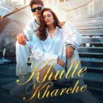 Yuvika Chaudhary Instagram - One Day to go for the Most Awaited song of the year "KHULLE KHARCHE" Starring Prince Narula, Raftaar, and Parmish Verma On Gem Tunes Punjabi Youtube Channel Stay Tuned and follow @gemtunespunjabi for more updates !! Singer : @princenarula @raftaarmusic @parmishverma Starring: @yuvikachaudhary Producer : @raoinderyadav @reena.indereena Music Director & Composer : @jaymeetofficial Director : @b2getherpros @mahisandhuofficial @b2_jobansandhuofficial Editor : @gauravkmehra Styling : @bharat_reshma Project Conceived by : @prashantsinghmi Hair styled by @shanjunaid Project Presention by : @vinayguptaofficial_ @yuvikachaudhary Label : @gemtunespunjabi Publicity design - @postermonkey Digital Promotion : @gemdigitalofficial Special Thanks : @thismohitjain @jatin_alawadhi Poster create by @postermonkey #khullekharche #princeraftaarparmish #raftaar #princenarula #parmishverma #yuvikachaudhary #raoinderjeetsingh #reenayadav #raa #gemtunespunjabi #gemdigital #releasing #releasingtomorrow #gemtunesofficial #newpunjabisong #newsong