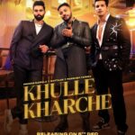 Yuvika Chaudhary Instagram – Biggest Collabration  of the Year Releasing on Gem Tunes Punjabi Featuring First Time Together as Singer Prince Narula, Raftaar, Parmish Verma Title “Khulle Kharche” Punjabi Video Song Releasing on 8th dec 2022 on Gem Tunes Punjabi Youtube Channel. For More Updates Follow @gemtunespunjabi !!

Singer : @princenarula @raftaarmusic @parmishverma 
Starring: @yuvikachaudhary 
Producer : @raoinderyadav @reena.indereena
Music Director & Composer : @jaymeetofficial 
Director : @b2getherpros @mahisandhuofficial @b2_jobansandhuofficial
Editor : @gauravkmehra 
Styling : @bharat_reshma
Project Conceived by : @pranshantsinghmi 
Project Presention by : @vinayguptaofficial_  @yuvikachaudhary
Label : @gemtunespunjabi 
Digital Promotion : @gemdigitalofficial
Special Thanks : @thismohitjain @jatin_alawadhi 

#khullekharche #princeraftaarparmish #raftaar #princenarula #parmishverma #yuvikachaudhary #raoinderjeetsingh #reenayadav #raa #gemtunespunjabi #gemdigital #gemtunesofficial #newpunjabisong