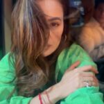 Yuvika Chaudhary Instagram – respect to every Nari in the world🙏🏻♾️ #yuvikachaudhary