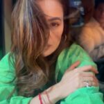 Yuvika Chaudhary Instagram - respect to every Nari in the world🙏🏻♾️ #yuvikachaudhary