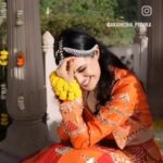 Yuvika Chaudhary Instagram - @yuvikachaudhary 💛❤️‍🔥♥️ @nivetadhingramusic #yuvikachaudhary #instagood #yuvika ##fashionlovers #outfitoftheday #fashionweek #fashionaddict #fashionistas #fashiongram #fashionstyle #fashionable #fashionista #style