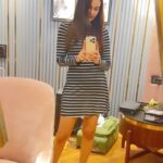 Yuvika Chaudhary Instagram - The greatest glory in living lies not in never falling, but in rising every time we fall. #yuvikachaudhary #trending #love #instagood @pankhclothing