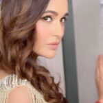 Yuvika Chaudhary Instagram - 🎭♾️ #yuvikachaudhary