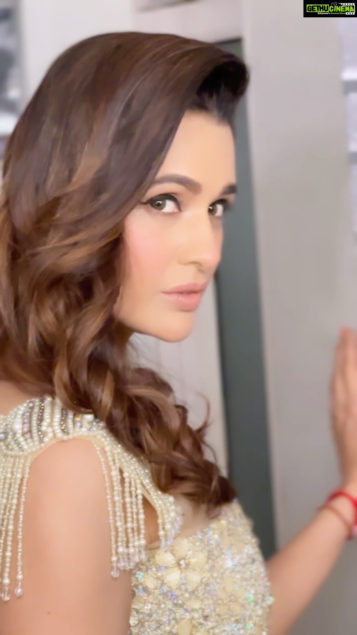 Yuvika Chaudhary Instagram - 🎭♾️ #yuvikachaudhary