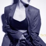 Yuvika Chaudhary Instagram - Make ur own style #yuvikachaudhary