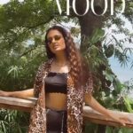 Yuvika Chaudhary Instagram - #yuvikachaudhary