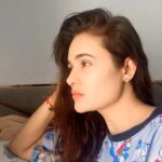 Yuvika Chaudhary Instagram -