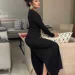 Yuvika Chaudhary Instagram - ❤️💕🧿 @jokerandwitch