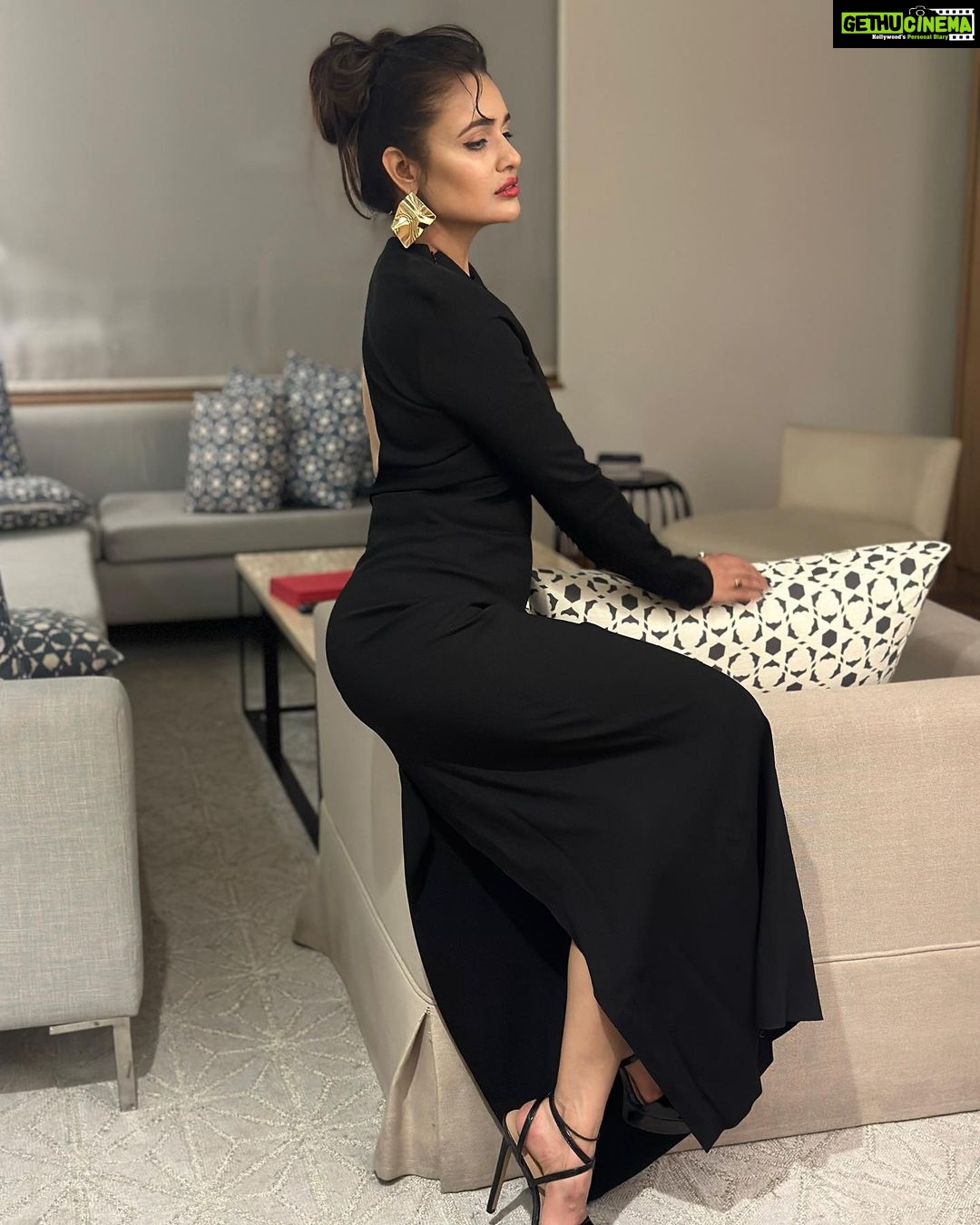 Yuvika Chaudhary Instagram - ❤️💕🧿 @jokerandwitch