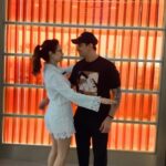 Yuvika Chaudhary Instagram – #privika #love #frendship  #trending @princenarula