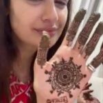Yuvika Chaudhary Instagram - Baby I love youuu 🫰🏻❤️