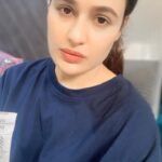 Yuvika Chaudhary Instagram -