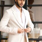 Abhimanyu Dasani Instagram – 📌 Los Angeles, California