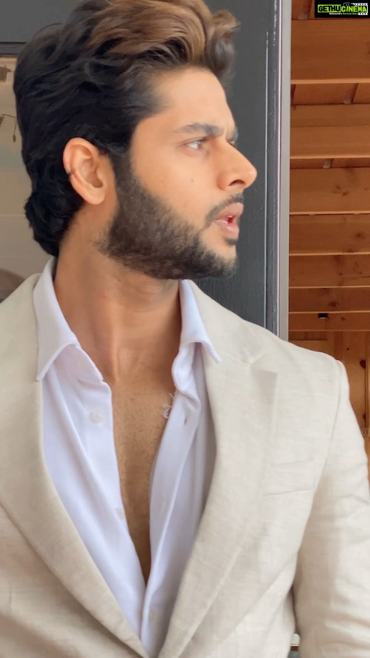 Abhimanyu Dasani Instagram - Looking for an angel in a city full. #losangeles #cali Los Angeles, California