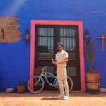 Abhimanyu Dasani Instagram – 🌵If it’s better for you it’s better for us 🍋🥤 Guadalajara, Jalisco