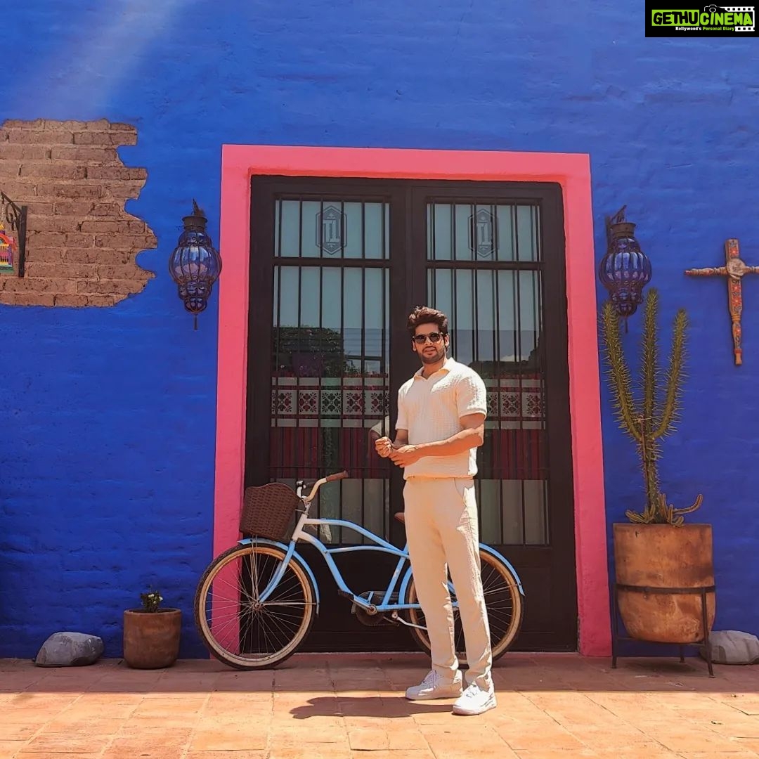 Abhimanyu Dasani Instagram - šµIf it's better for you it's better for us šš„¤ Guadalajara, Jalisco