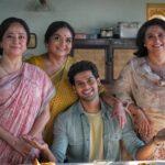 Abhimanyu Dasani Instagram – They make sure I’m well fed.
This opportunity is something I’ll always cherish. Spending the day, Working Learning from these amazing artists whom iv been watching for years, was incredible, their love and how they made me feel reminded me of my family, so much so that I actually took my aunts Sunday shopping 🤍
@supriyapilgaonkar @sheeba.chadha @indirakrishna101 

P.s. #ENO is an essential part of my travel packing. Lemon is my fav flavour 😝🥤
@eno_india