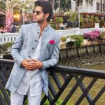 Abhimanyu Dasani Instagram - Anantara Riverside Bangkok Resort