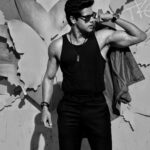 Abhimanyu Dasani Instagram - Casual. 📸 @838mg @ashguptaslife