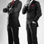 Abhimanyu Dasani Instagram – Two sides of a coin.
