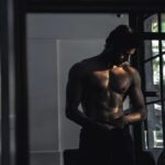 Abhimanyu Dasani Instagram - You don't see the shadows Mumbai, Maharashtra