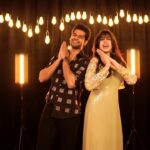 Abhimanyu Dasani Instagram – Amazing song ✨🔥 #kudimeri
@hitz.music.official @bajpayee.manoj @dhvanibhanushali22 @abhimanyud @vinod.bhanushali @ganeshacharyaa @yashnarvekar92 @dj.lijo @djchetas @kumaarofficial @janak.bhanushali #riva #rivarora #rivaarora #feelitreelit #feelkaroreelkaro #trend #dance