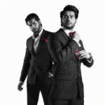 Abhimanyu Dasani Instagram – That sh*t Kray.
For #Grazia Mumbai, Maharashtra