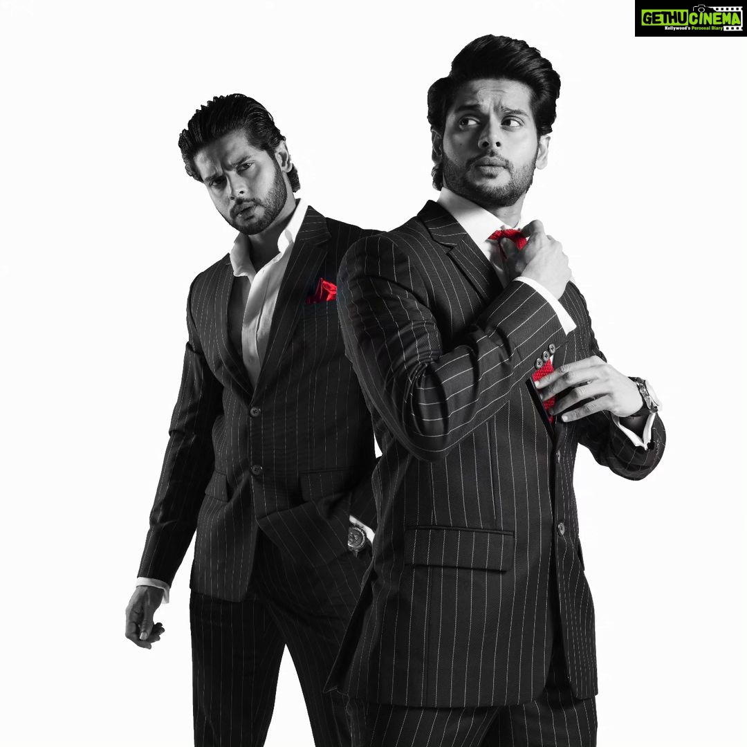 Abhimanyu Dasani Instagram - That sh*t Kray. For #Grazia Mumbai, Maharashtra