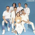 Abhimanyu Dasani Instagram – This is an absolute adventure! 💥
.
Lionsgate India Studios goes big, announces back-to-back feature films with next-gen talent. ‘Nausikhiye’ starring Abhimanyu Dassani, Amol Parashar and Shreya Dhanwanthary, will be directed by Santosh Singh and produced by Ellipsis Entertainment.
@shreyadhan13 @amolparashar @lionsgateindia @ellipsisentertainment @tanuj.garg @atulkasbekar @rohitjain_im @amitdhanukaa @mrinalinikhanna_17 @avantikumarkanthaliya @isha_rathnam @gayathiri_guliani @vidushi.nigam @findingshanti
@swatiiyer @piyasawhney9 @gharkaachirag @imavinashdwivedi @sanndstorm
#Nausikhiye #LionsgateIndia #LionsgateIndiaStudios #NewAnnoucncement #NowInProduction #FilmAnnouncement