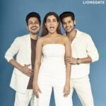 Abhimanyu Dasani Instagram – This is an absolute adventure! 💥
.
Lionsgate India Studios goes big, announces back-to-back feature films with next-gen talent. ‘Nausikhiye’ starring Abhimanyu Dassani, Amol Parashar and Shreya Dhanwanthary, will be directed by Santosh Singh and produced by Ellipsis Entertainment.

 

@shreyadhan13 @amolparashar @lionsgateindia @ellipsisentertainment @tanuj.garg @atulkasbekar @rohitjain_im @amitdhanukaa @mrinalinikhanna_17 @avantikumarkanthaliya @isha_rathnam @gayathiri_guliani @vidushi.nigam @findingshanti

@swatiiyer @piyasawhney9 @gharkaachirag @imavinashdwivedi @sanndstorm

 

#Nausikhiye #LionsgateIndia #LionsgateIndiaStudios #NewAnnoucncement #NowInProduction #FilmAnnouncement
