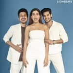 Abhimanyu Dasani Instagram – This is an absolute adventure! 💥
.
Lionsgate India Studios goes big, announces back-to-back feature films with next-gen talent. ‘Nausikhiye’ starring Abhimanyu Dassani, Amol Parashar and Shreya Dhanwanthary, will be directed by Santosh Singh and produced by Ellipsis Entertainment.
@shreyadhan13 @amolparashar @lionsgateindia @ellipsisentertainment @tanuj.garg @atulkasbekar @rohitjain_im @amitdhanukaa @mrinalinikhanna_17 @avantikumarkanthaliya @isha_rathnam @gayathiri_guliani @vidushi.nigam @findingshanti
@swatiiyer @piyasawhney9 @gharkaachirag @imavinashdwivedi @sanndstorm
#Nausikhiye #LionsgateIndia #LionsgateIndiaStudios #NewAnnoucncement #NowInProduction #FilmAnnouncement